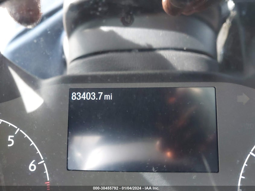 VIN NM0LS7S21N1517403 2022 FORD TRANSIT CONNECT XL