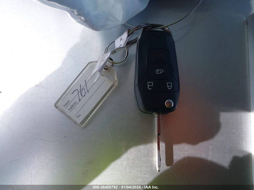 VIN NM0LS7S21N1517403 2022 FORD TRANSIT CONNECT XL