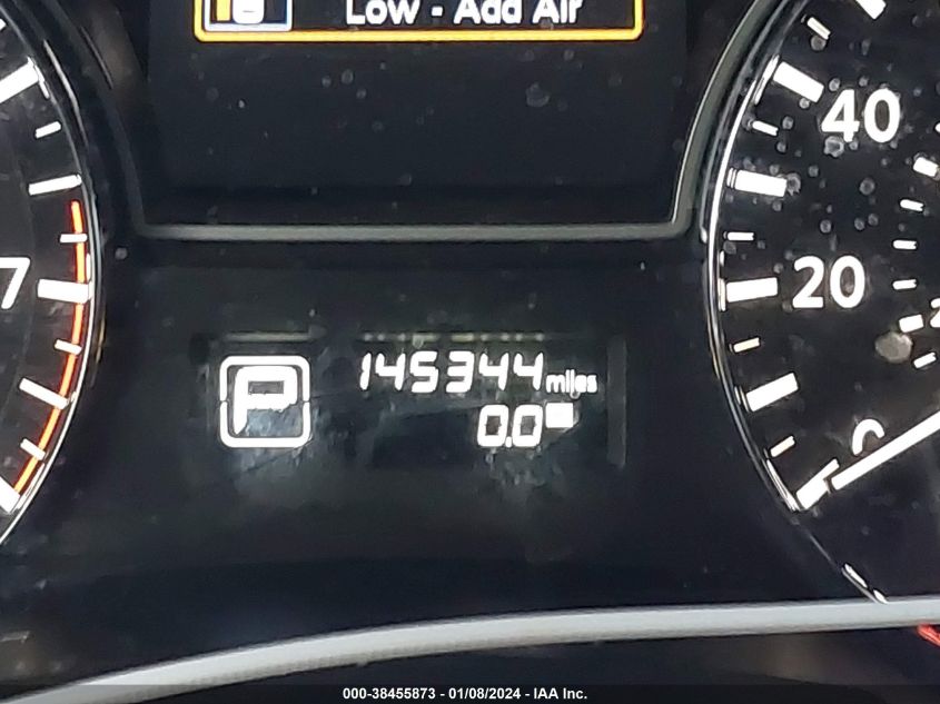 2015 NISSAN ALTIMA 2.5 S - 1N4AL3AP1FN402622