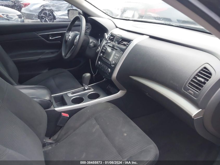 2015 NISSAN ALTIMA 2.5 S - 1N4AL3AP1FN402622