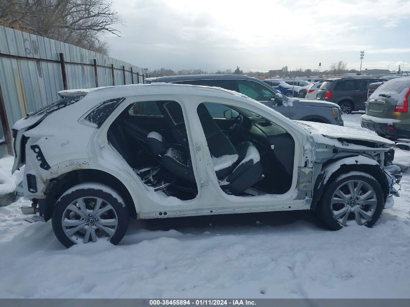 2022 MAZDA CX-30 PREFERRED - 3MVDMBCL1NM430727