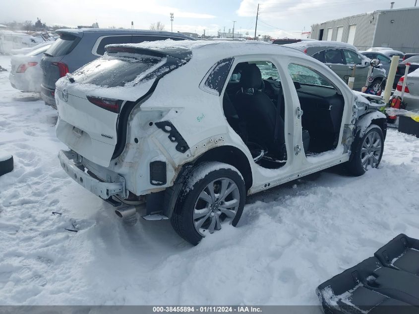 2022 MAZDA CX-30 PREFERRED - 3MVDMBCL1NM430727