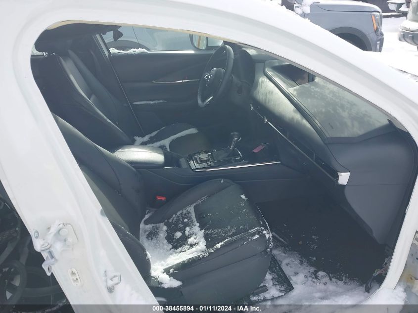 2022 MAZDA CX-30 PREFERRED - 3MVDMBCL1NM430727