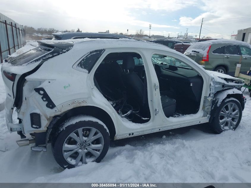 2022 MAZDA CX-30 PREFERRED - 3MVDMBCL1NM430727