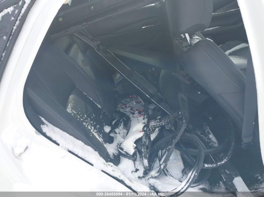 2022 MAZDA CX-30 PREFERRED - 3MVDMBCL1NM430727