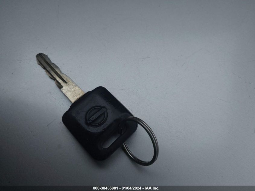 2014 NISSAN VERSA 1.6 S - 3N1CN7APXEL851481
