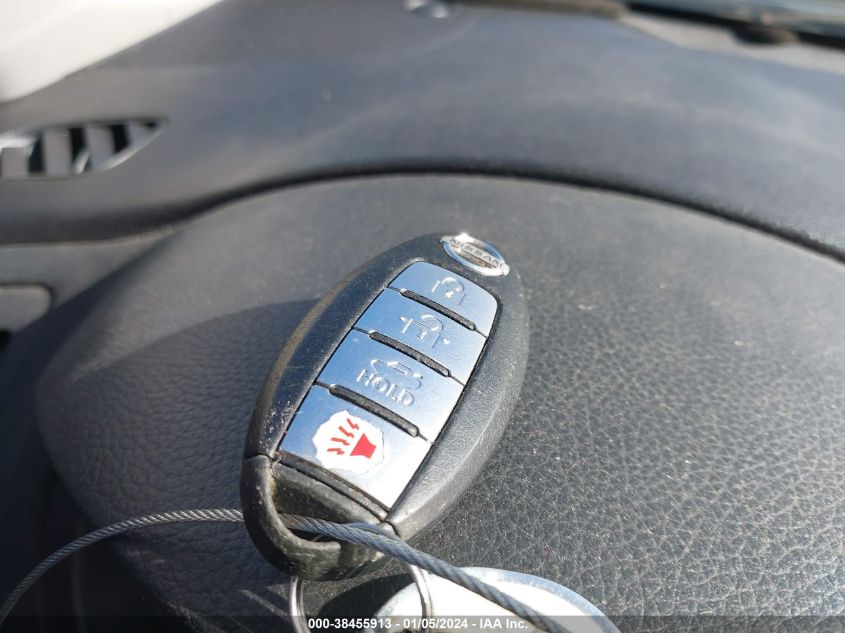 2016 NISSAN ALTIMA 2.5/S/SV/SL/SR - 1N4AL3AP6GN318555
