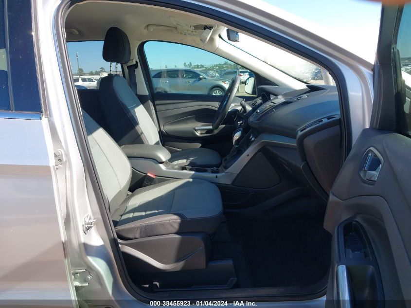 2015 FORD ESCAPE SE - 1FMCU0GX4FUB60786