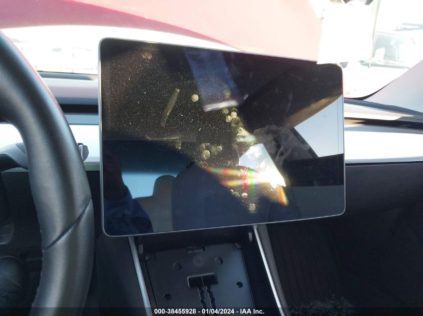 2019 TESLA MODEL 3 - 5YJ3E1EB2KF450476