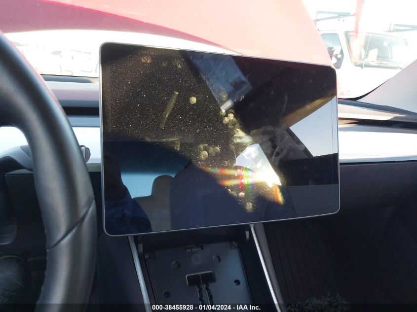 2019 TESLA MODEL 3 - 5YJ3E1EB2KF450476