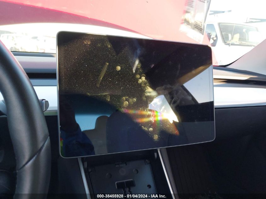 2019 TESLA MODEL 3 - 5YJ3E1EB2KF450476