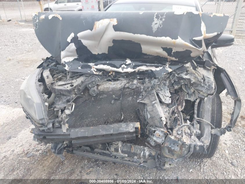 2015 HONDA ACCORD EX-L - 1HGCR2F83FA202170