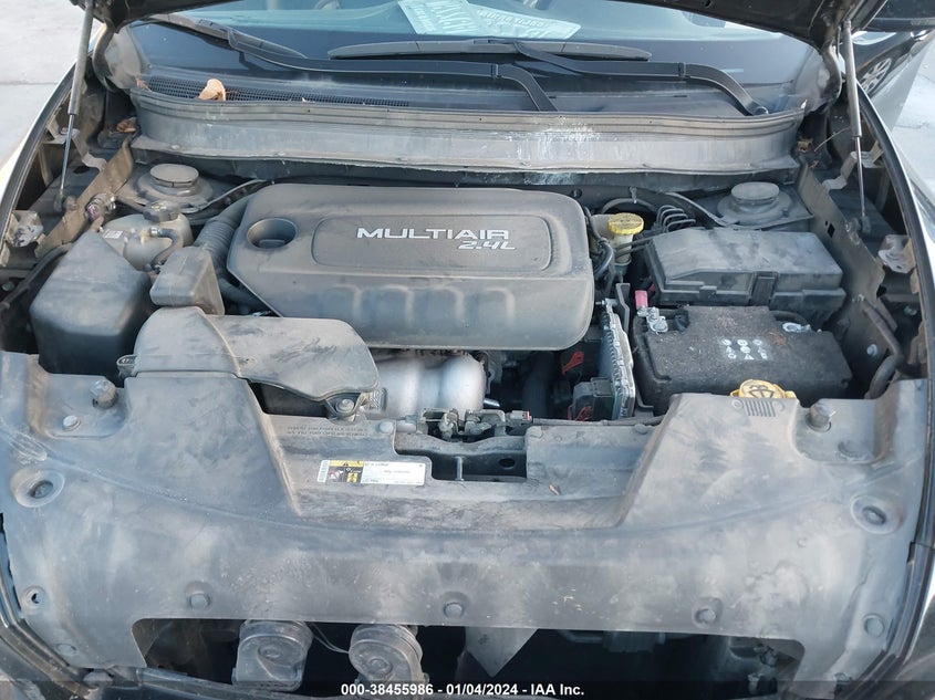VIN 1C4PJLDB0HW516747 2017 JEEP CHEROKEE LIMITED FWD