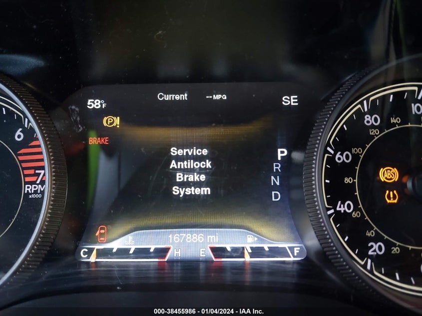 VIN 1C4PJLDB0HW516747 2017 JEEP CHEROKEE LIMITED FWD