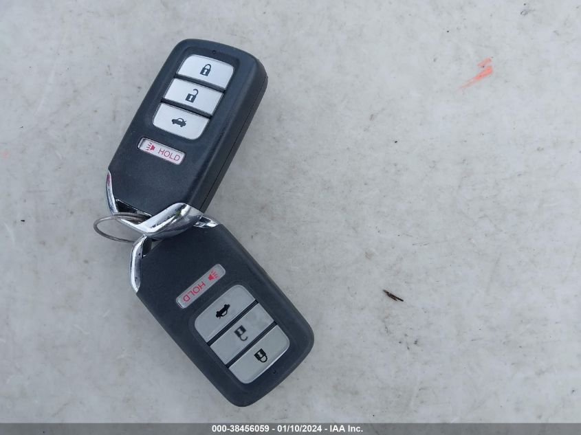 2014 HONDA CIVIC HYBRID - 19XFB4F27EE201672