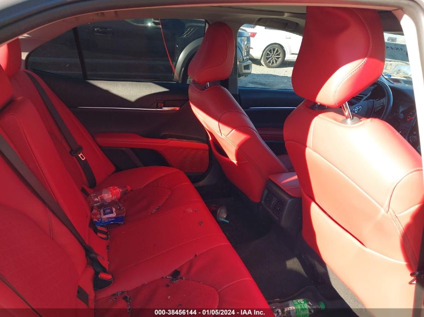 2021 TOYOTA CAMRY XSE - 4T1K61AK1MU428991