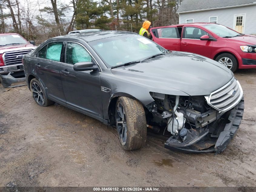 2015 FORD TAURUS SEL - 1FAHP2E80FG182426