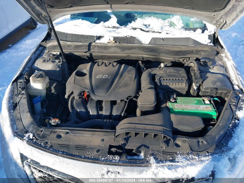 2015 KIA OPTIMA LX - 5XXGM4A7XFG355741