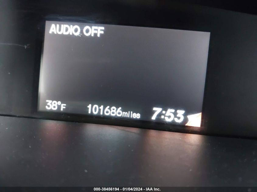 2015 HONDA CIVIC LX - 19XFB2F50FE204381