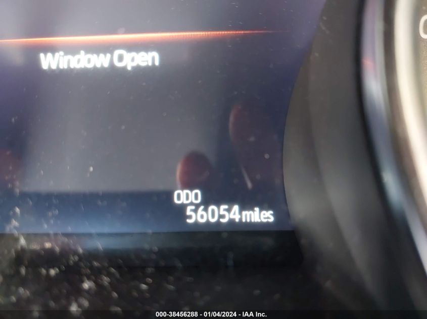 2018 TOYOTA CAMRY XSE - 4T1B61HK0JU626477