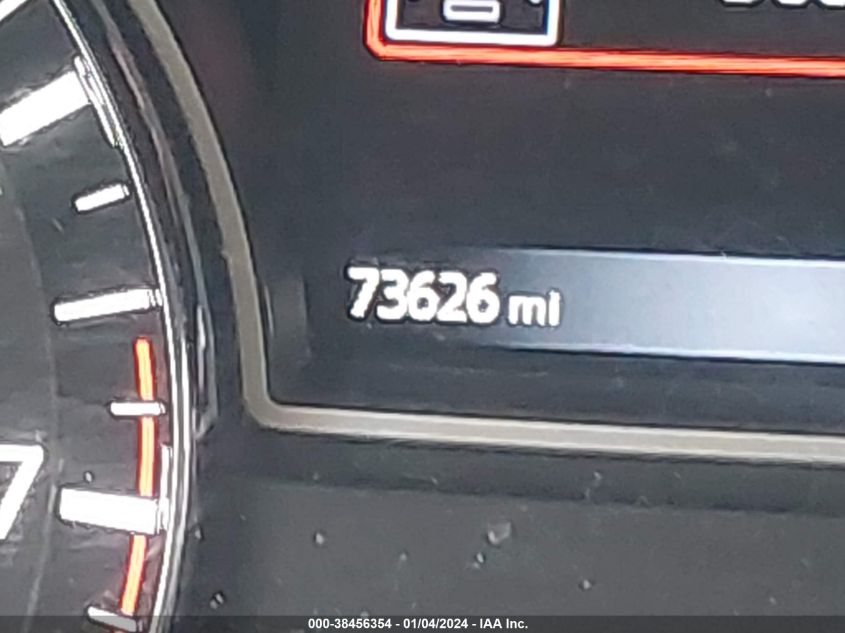 2018 NISSAN ALTIMA 2.5 SV - 1N4AL3AP7JC247580