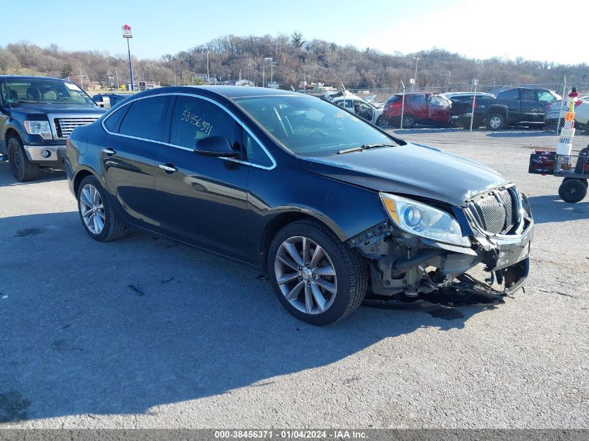 2014 BUICK VERANO - 1G4PP5SK9E4196960