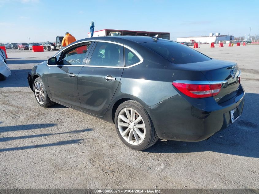 2014 BUICK VERANO - 1G4PP5SK9E4196960