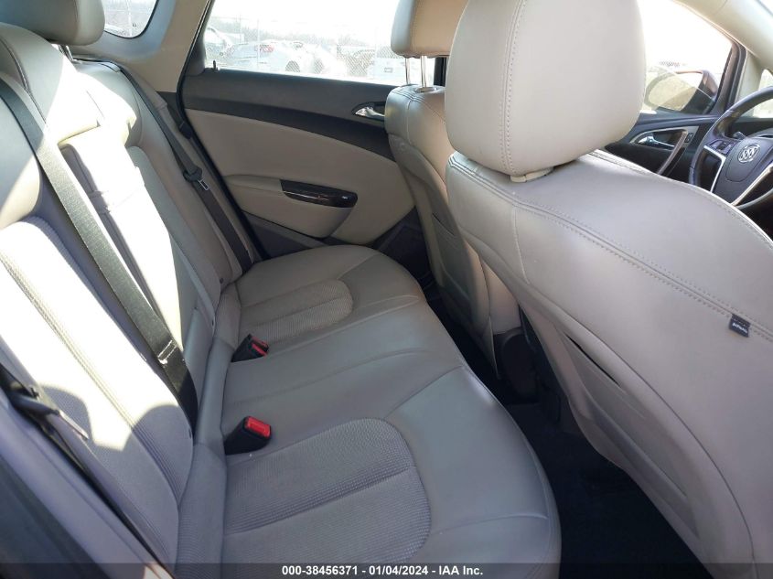 2014 BUICK VERANO - 1G4PP5SK9E4196960