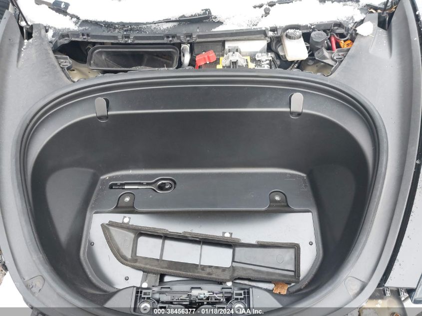 2018 TESLA MODEL 3 LONG RANGE/PERFORMANCE - 5YJ3E1EB3JF071307