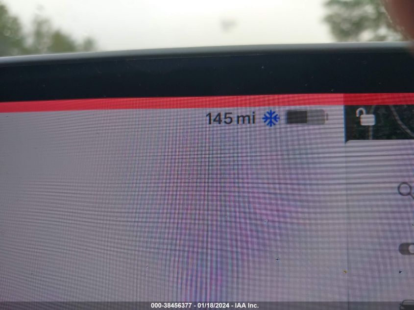2018 TESLA MODEL 3 LONG RANGE/PERFORMANCE - 5YJ3E1EB3JF071307