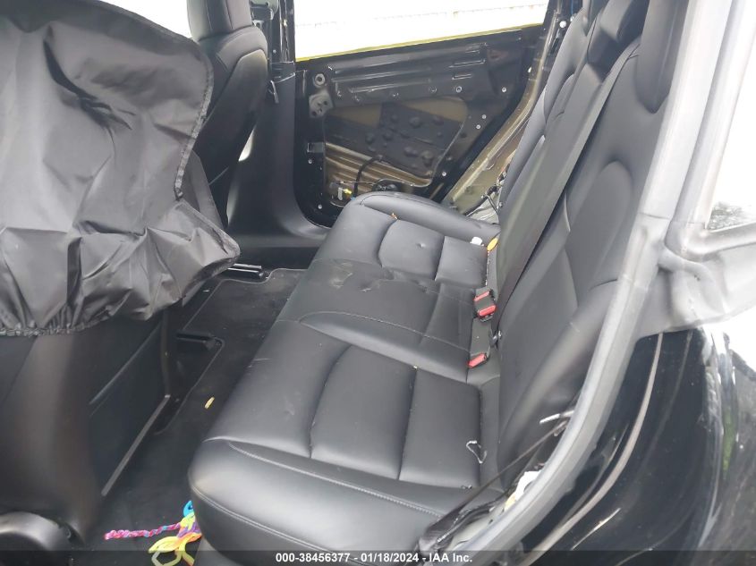 2018 TESLA MODEL 3 LONG RANGE/PERFORMANCE - 5YJ3E1EB3JF071307