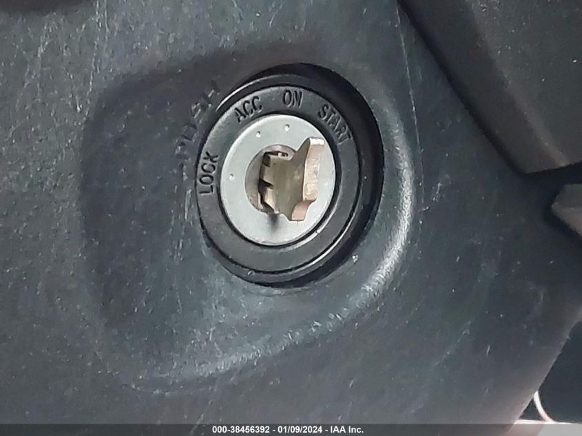 2013 TOYOTA SCION TC - JTKJF5C71D3045017