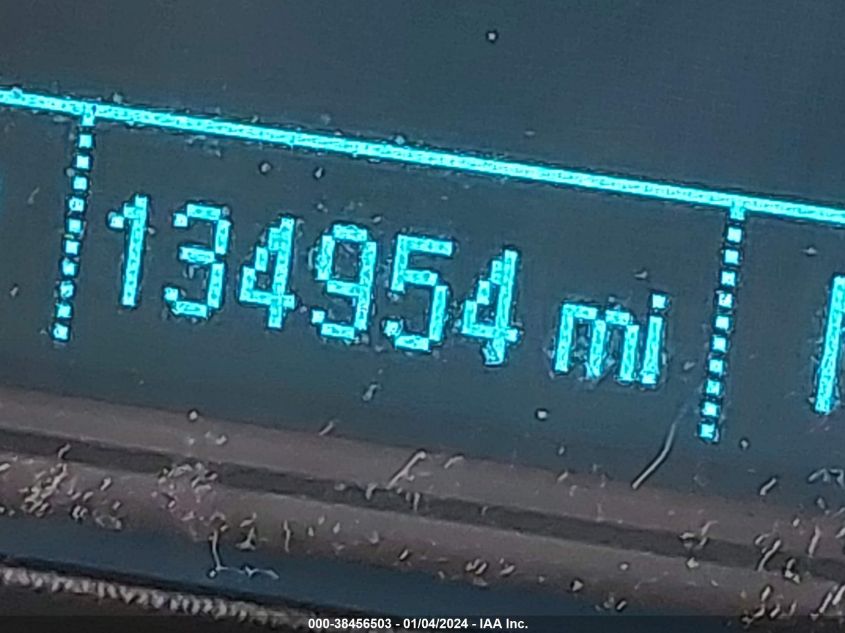 2013 CHEVROLET EQUINOX LS - 1GNALBEK6DZ104390