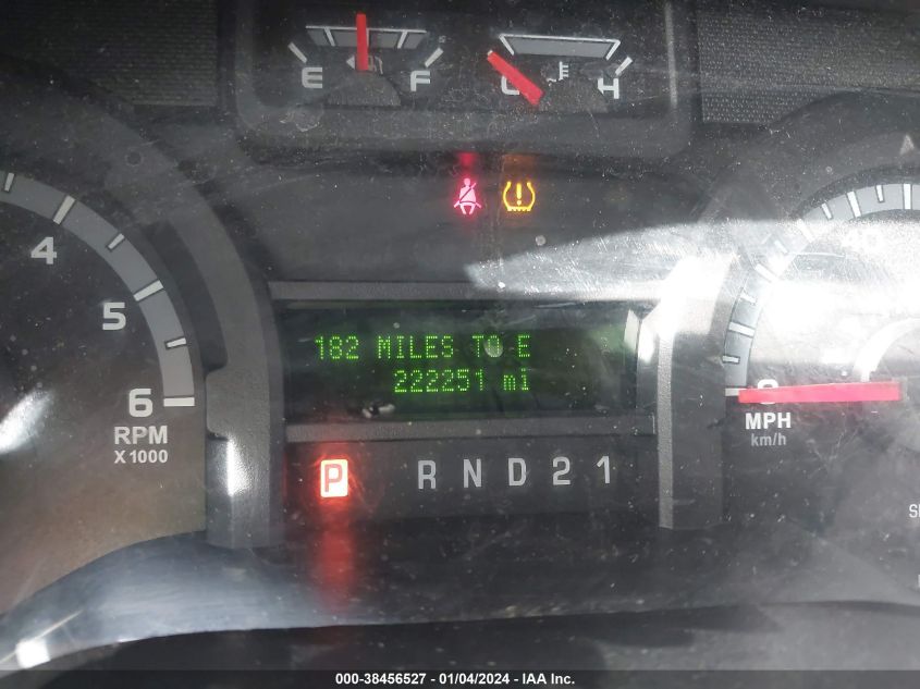 2014 FORD E-250 COMMERCIAL 1FTNE2EW0EDA67410