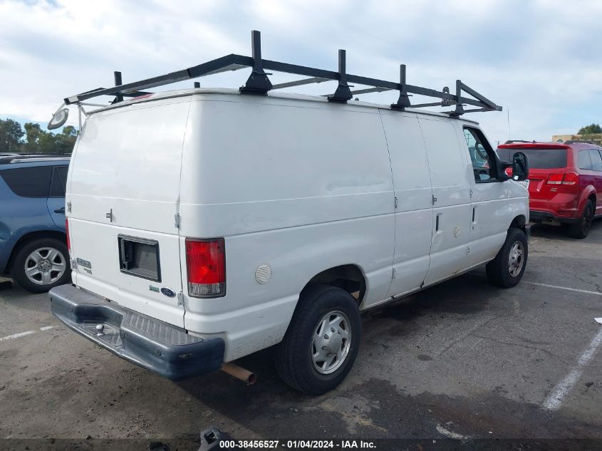 2014 FORD E-250 COMMERCIAL 1FTNE2EW0EDA67410
