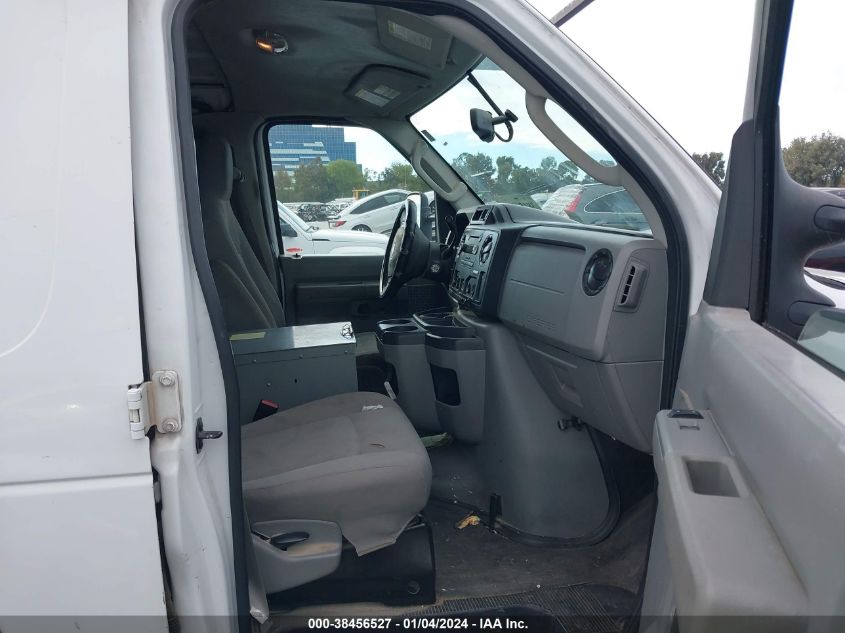 2014 FORD E-250 COMMERCIAL 1FTNE2EW0EDA67410