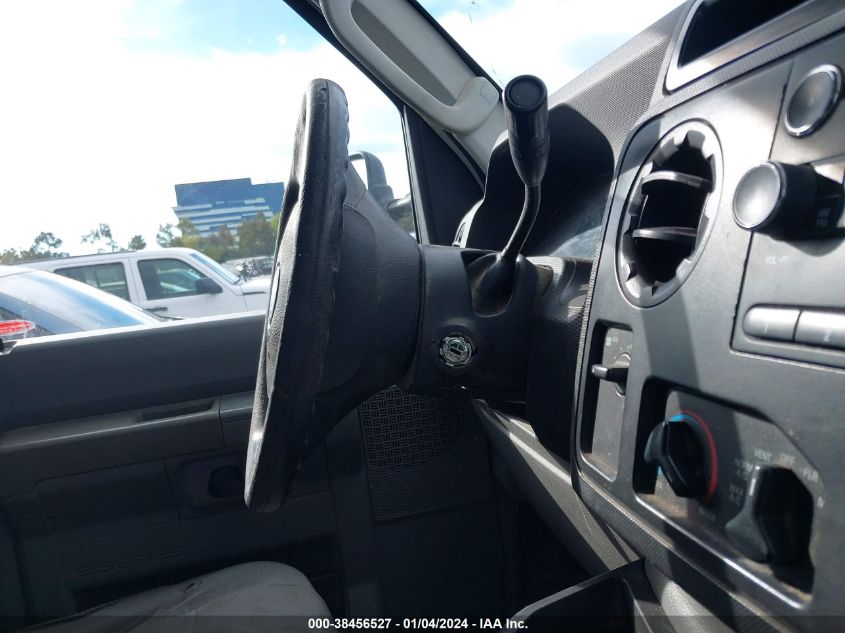 2014 FORD E-250 COMMERCIAL 1FTNE2EW0EDA67410