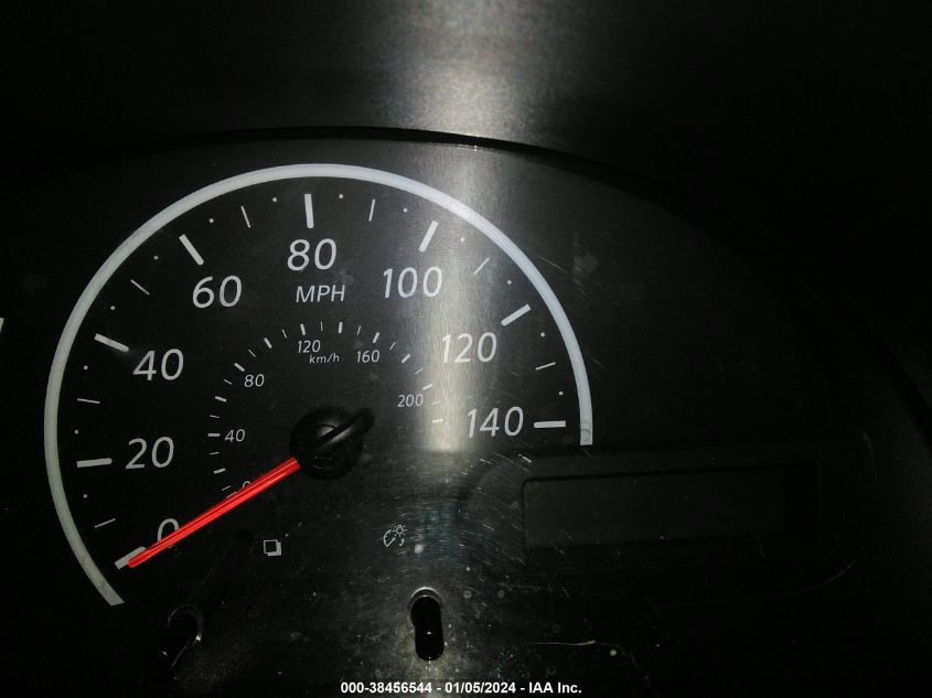 2019 NISSAN VERSA 1.6 S - 3N1CN7AP2KL806384