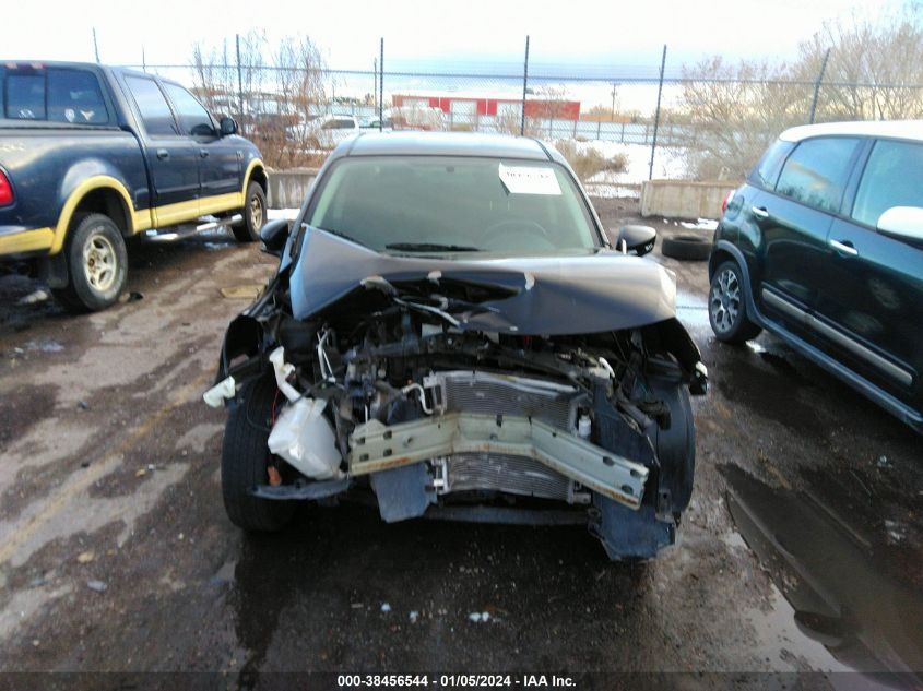 2019 NISSAN VERSA 1.6 S - 3N1CN7AP2KL806384