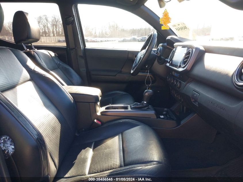 2020 TOYOTA TACOMA TRD SPORT - 3TMDZ5BN8LM090979
