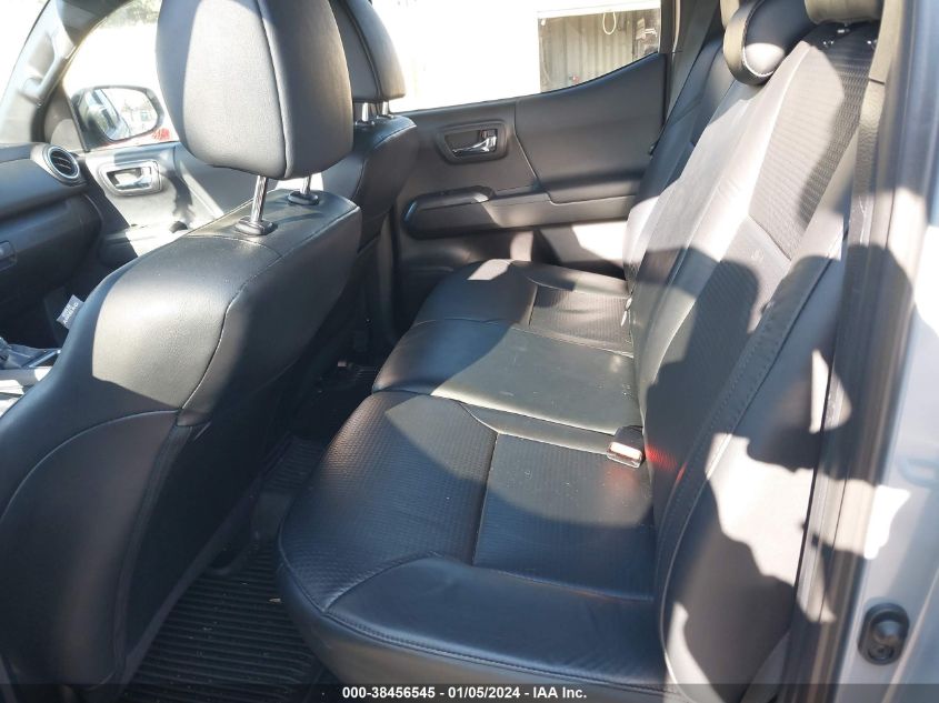 2020 TOYOTA TACOMA TRD SPORT - 3TMDZ5BN8LM090979