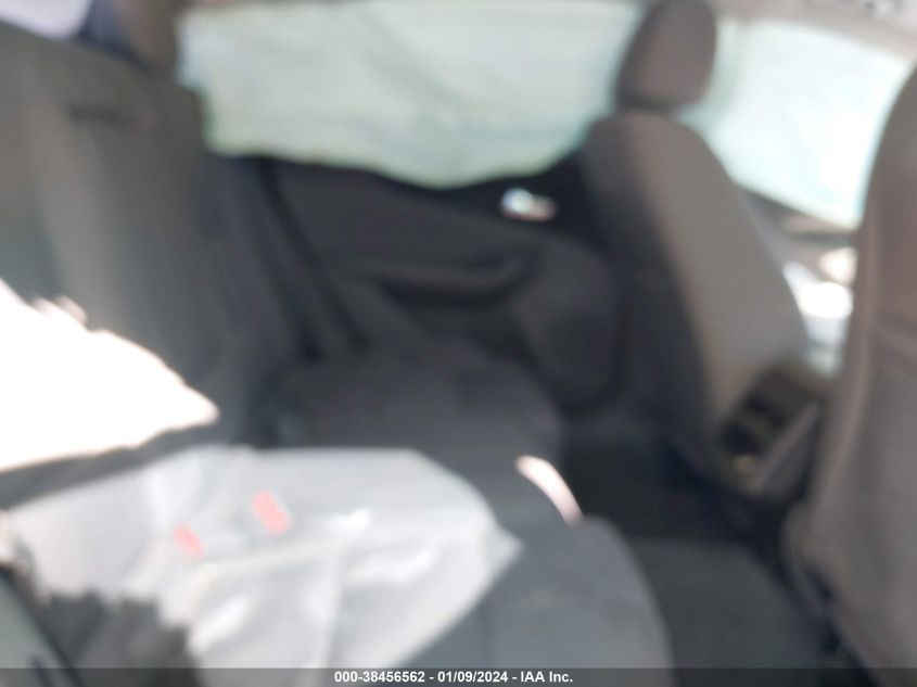 2017 CHEVROLET IMPALA LS - 2G11Z5SA1H9149363
