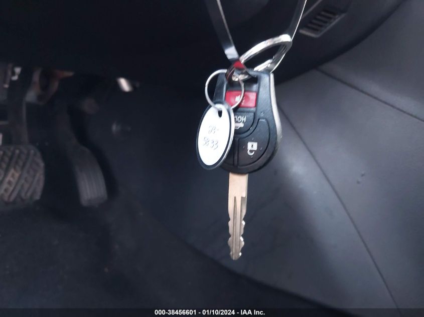 2019 NISSAN SENTRA S/SV/SR/SL - 3N1AB7AP7KY316641