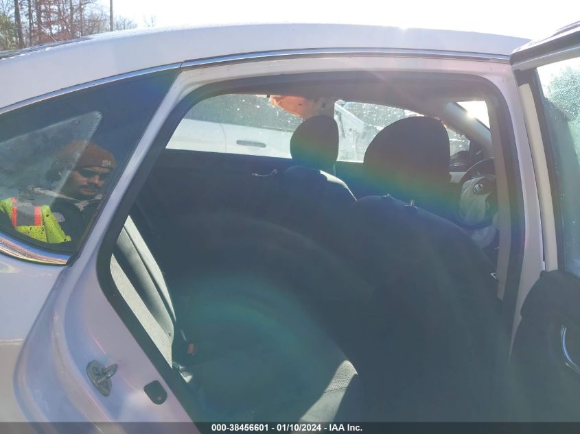 2019 NISSAN SENTRA S/SV/SR/SL - 3N1AB7AP7KY316641