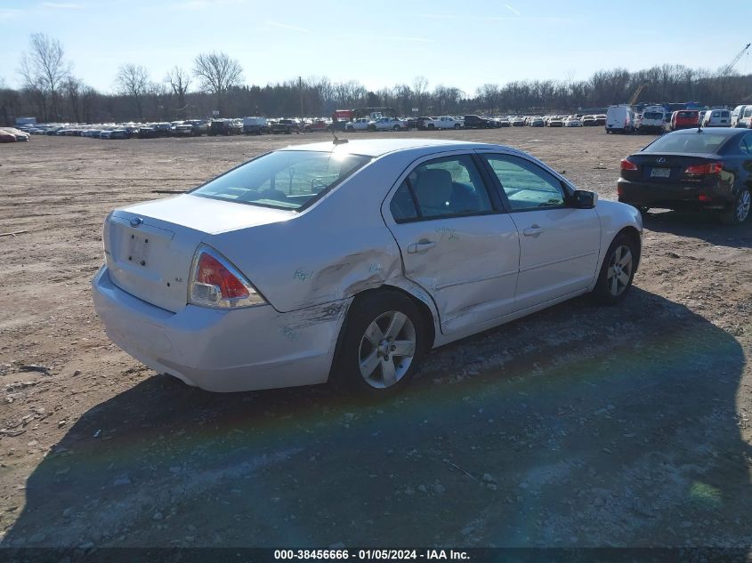 3FAHP07Z69R159790 | 2009 FORD FUSION