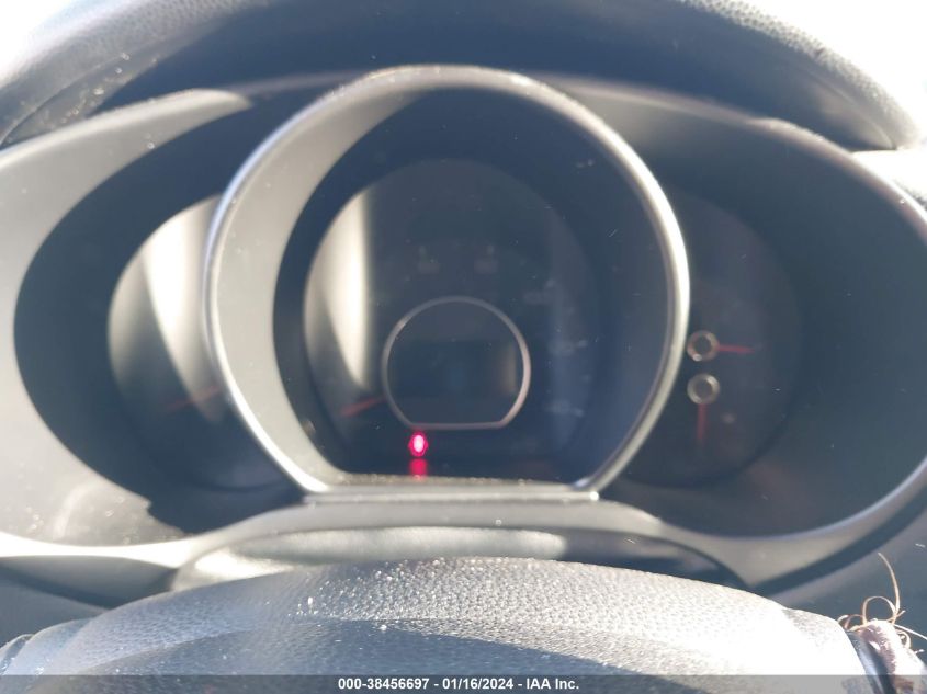 2015 KIA SOUL - KNDJN2A29F7782039