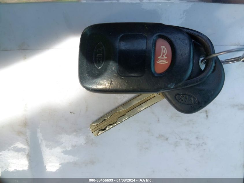 2013 KIA OPTIMA LX - 5XXGM4A74DG221739