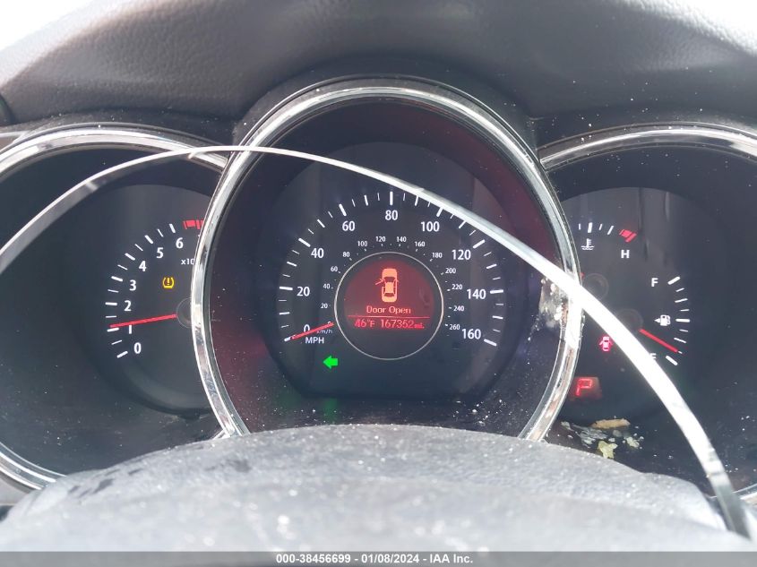 2013 KIA OPTIMA LX - 5XXGM4A74DG221739