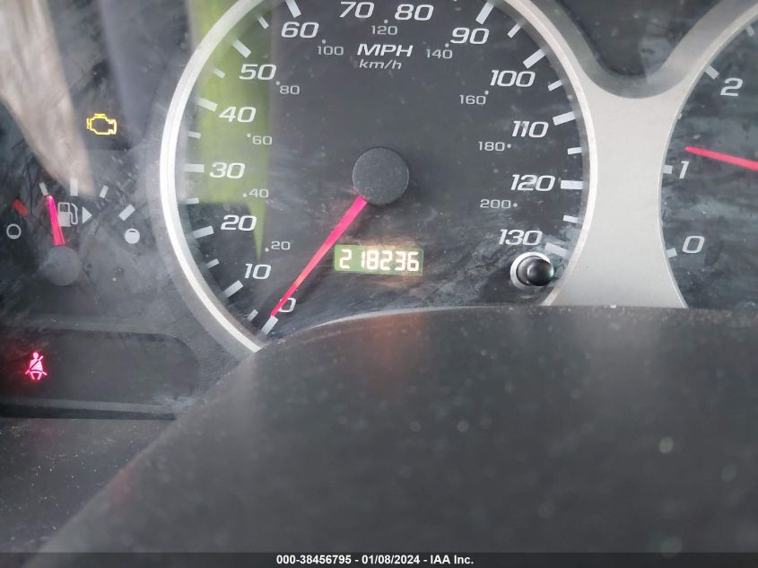 2CNDL73F066173272 | 2006 CHEVROLET EQUINOX