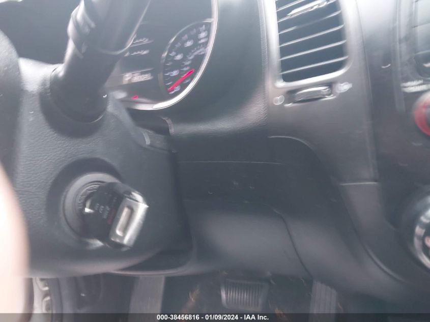 2016 KIA FORTE LX - KNAFK4A62G5598133